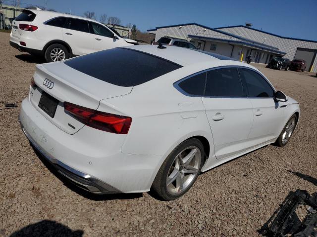 Vin: waufacf57na018117, lot: 54020185, audi a5 premium plus 45 20223