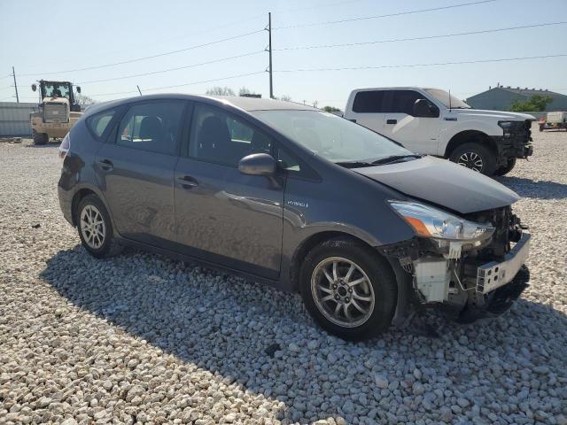 Vin: jtdzn3eu4gj048644, lot: 51513815, toyota prius 20164