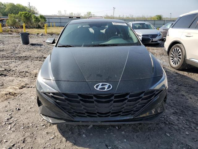 2022 HYUNDAI ELANTRA SE - 5NPLM4AG7NH068097