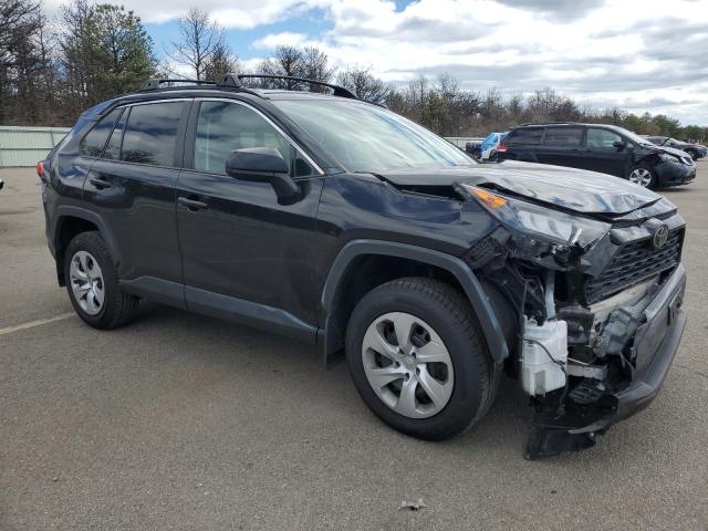 Vin: 2t3f1rfv4mc206102, lot: 52939415, toyota rav4 le 20214