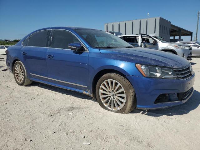 Vin: 1vwbt7a34hc009227, lot: 53613445, volkswagen passat se 20174
