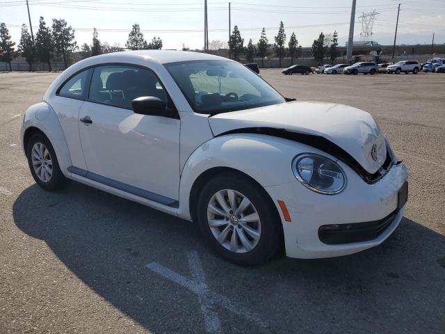 Vin: 3vwfp7at2em603119, lot: 54977535, volkswagen beetle 20144