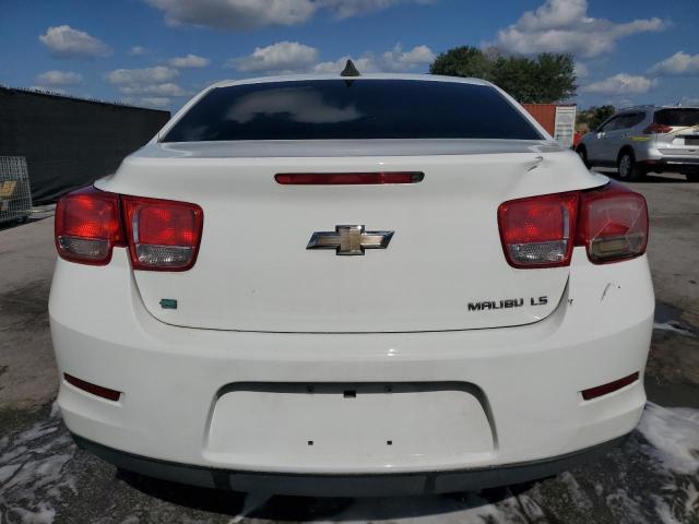 2015 CHEVROLET MALIBU LS - 1G11B5SL6FF351318