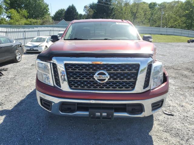 2017 NISSAN TITAN S 1N6AA1EJ3HN541144