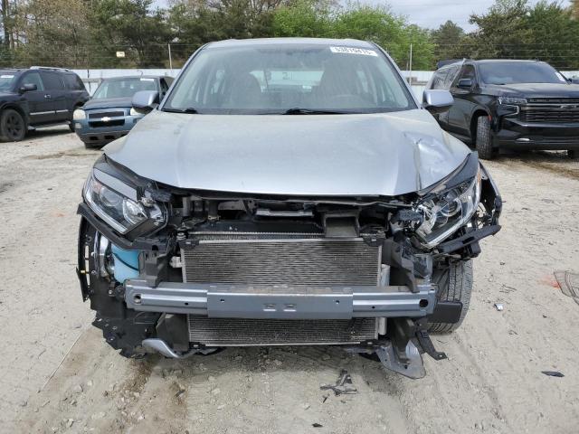 2019 HONDA HR-V LX - 3CZRU6H31KG716900