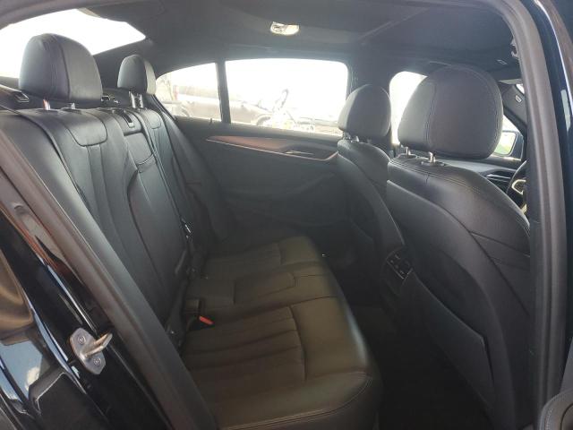 2019 BMW 540 I - WBAJE5C53KWW44051