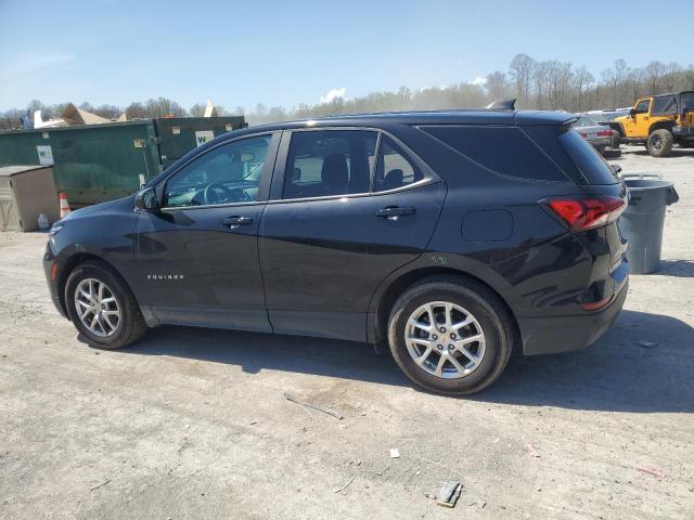 Vin: 2gnaxhev2n6105390, lot: 54296965, chevrolet equinox ls 20222
