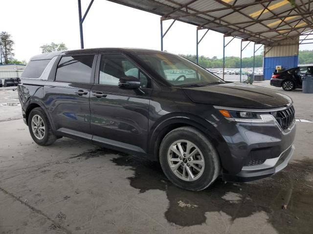 Vin: kndnb4h30n6082418, lot: 53640555, kia carnival l lx 20224