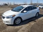 2015 KIA FORTE LX - KNAFX4A69F5426911