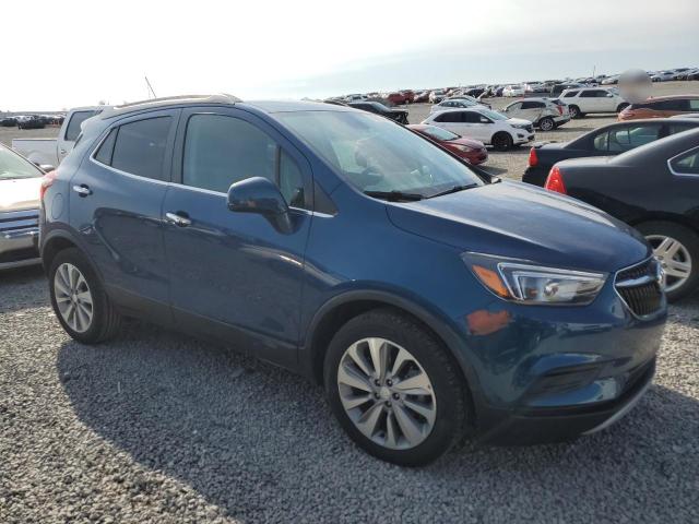 Vin: kl4cjasb4lb026702, lot: 50431495, buick encore preferred 20204