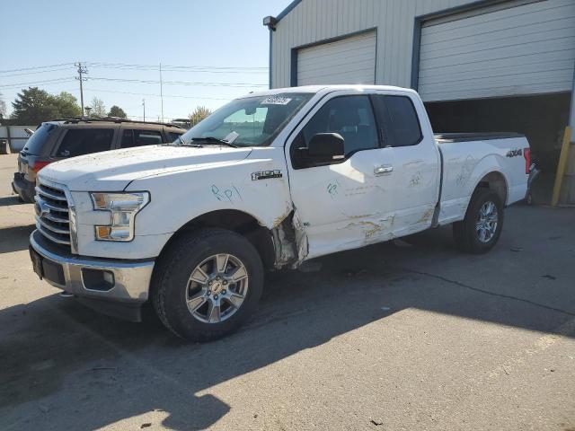 Vin: 1ftex1ep2hkc62843, lot: 54608125, ford f-150 super cab 2017 img_1
