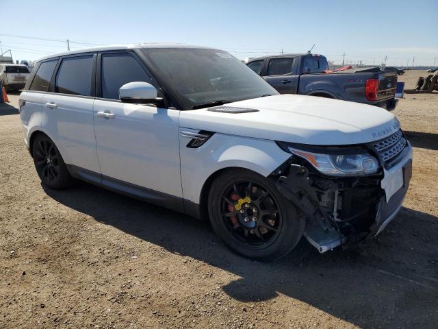 Vin: salwr2tf6fa622674, lot: 54913215, land rover rangerover sc 20154