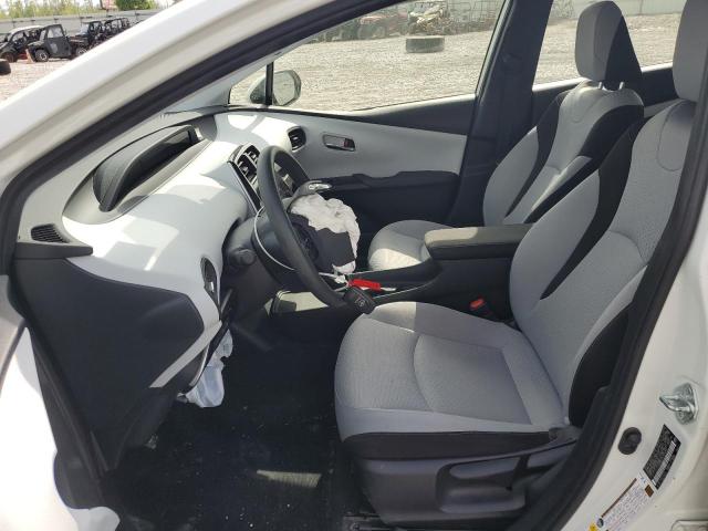2019 TOYOTA PRIUS - JTDL9RFUXK3004950