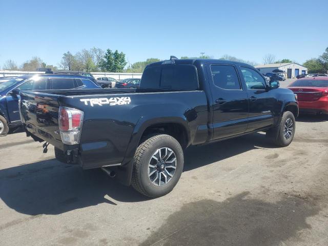 Vin: 3tydz5bn5mt002508, lot: 54532045, toyota tacoma double cab 20213