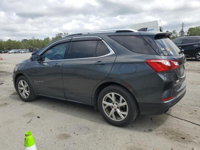 2018 CHEVROLET EQUINOX LT - 2GNAXKEX3J6332435