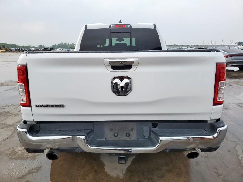 2020 RAM 1500 BIG H - 1C6RREBT8LN128857