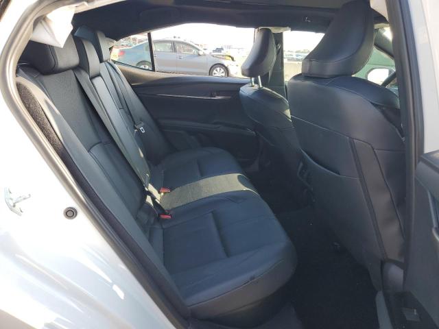 2025 TOYOTA CAMRY XSE - 4T1DBADK6SU007040
