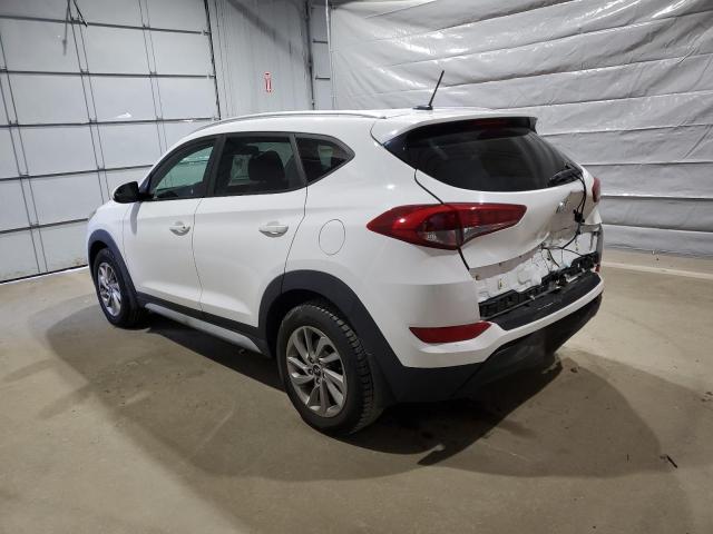 Vin: km8j3ca46hu585357, lot: 52561425, hyundai tucson limited 20172