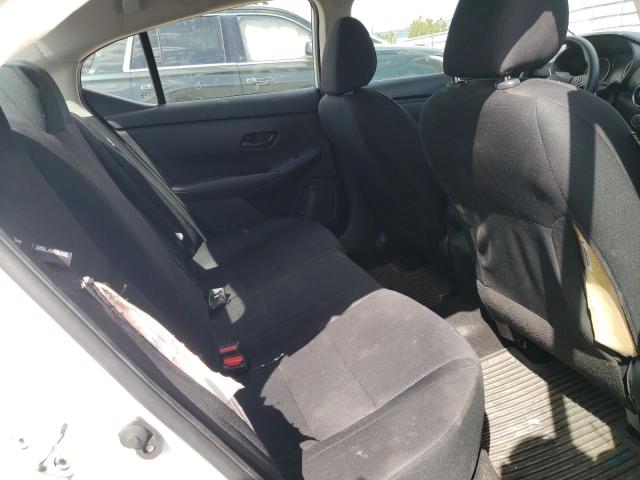 2024 NISSAN SENTRA S - 3N1AB8BV2RY233955