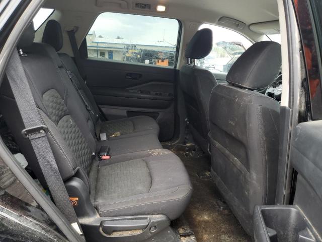 2024 NISSAN PATHFINDER - 5N1DR3BC6RC202719