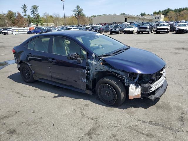 Vin: jtdb4meexpj002853, lot: 54890965, toyota corolla le 20234
