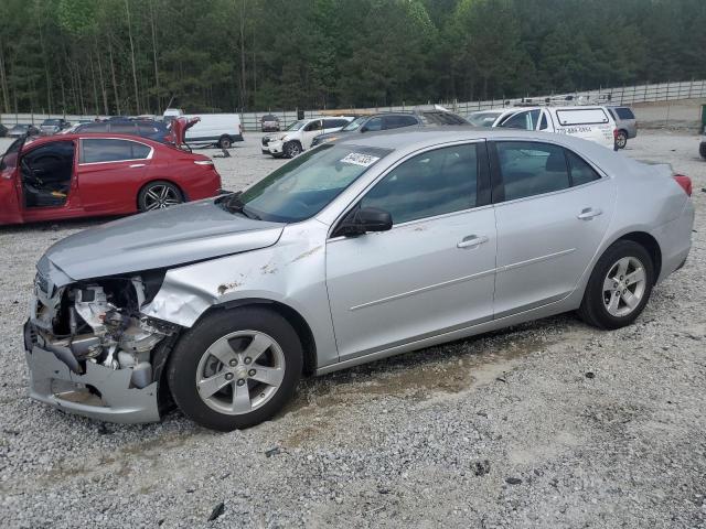 CHEVROLET MALIBU LS