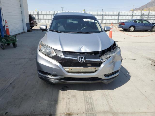 2017 HONDA HR-V EX - 3CZRU6H55HM721707