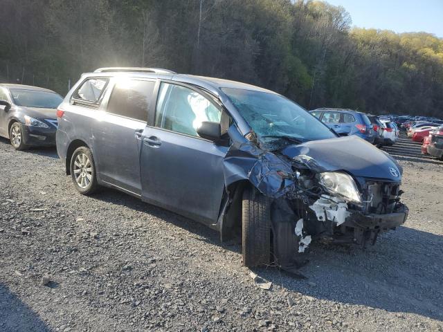 Vin: 5tdjz3dc9hs148575, lot: 53228805, toyota all models le 20174