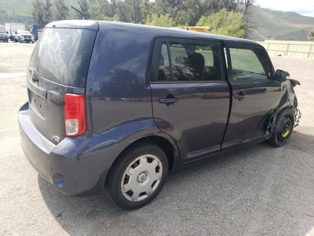 Vin: jtlze4fe7b1133262, lot: 53922955, toyota scion xb 20113