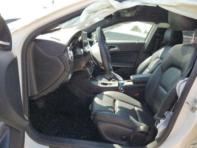 2016 MERCEDES-BENZ GLA 250 4M - WDCTG4GB2GJ260020