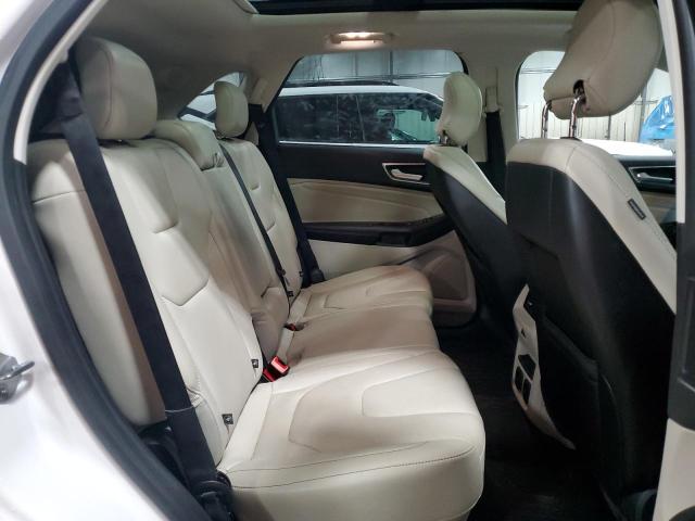 2017 FORD EDGE TITAN - 2FMPK4K84HBB56745