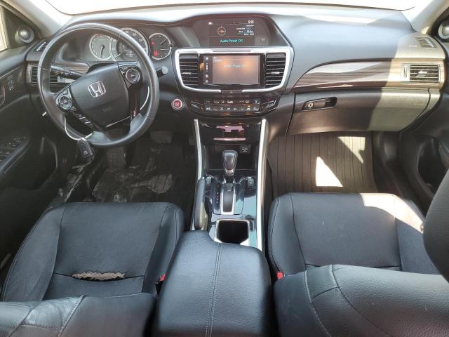 2016 HONDA ACCORD EXL - 1HGCR3F85GA033065