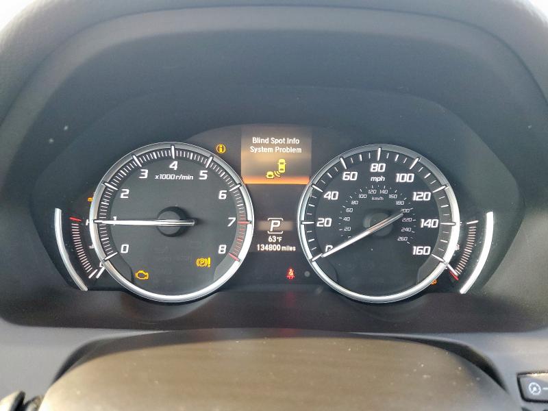 2017 ACURA TLX ADVANC 19UUB2F7XHA000638