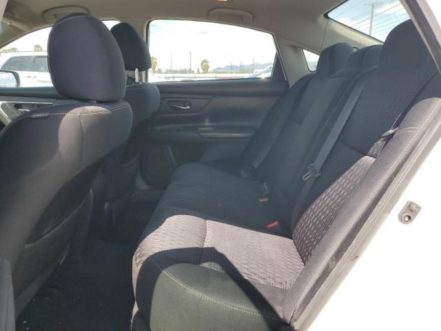 2016 NISSAN ALTIMA 2.5 - 1N4AL3AP0GN331723