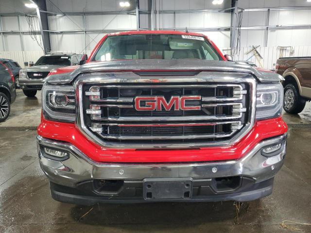 2016 GMC SIERRA K15 - 3GTU2NEC5GG123584