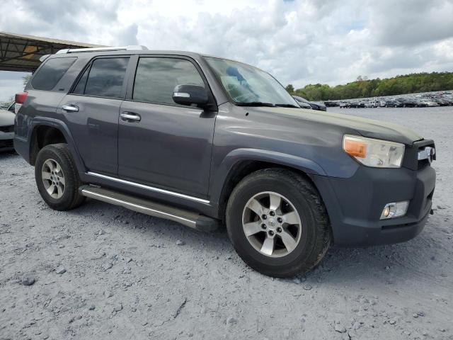 Vin: jtezu5jr9c5043602, lot: 51217145, toyota 4runner sr5 20124