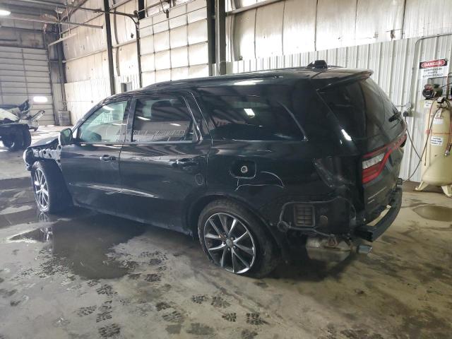 Vin: 1c4rdjdg9hc814439, lot: 53280975, dodge durango gt 20172
