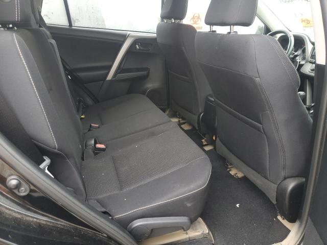 2016 TOYOTA RAV4 XLE - 2T3RFREV9GW424040