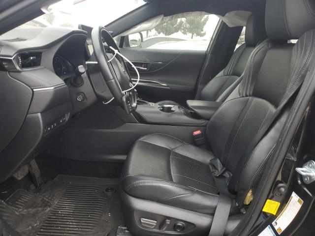 2021 TOYOTA VENZA LE JTEAAAAH8MJ015675