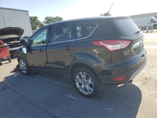 Vin: 1fmcu0h91dua73036, lot: 55041695, ford escape sel 20132