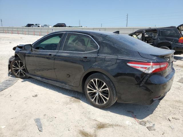 Vin: 4t1g11ak2lu859889, lot: 52707015, toyota camry se 20202