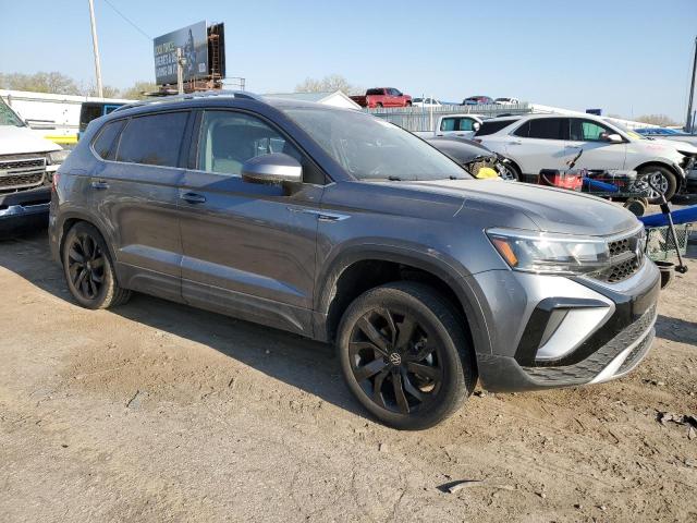 Vin: 3vvyx7b24nm077935, lot: 53120885, volkswagen taos se se 20224