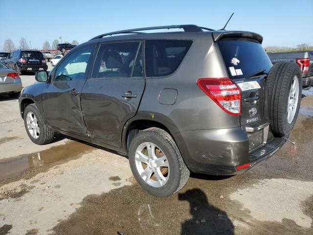 2011 TOYOTA RAV4 - 2T3ZF4DV5BW053343