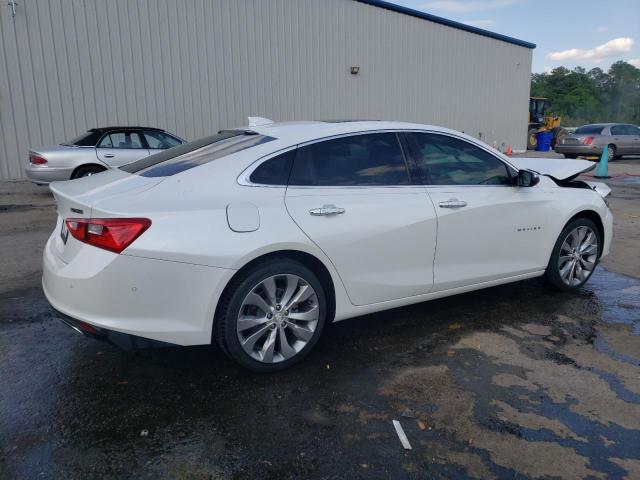 Vin: 1g1zh5sx1hf156301, lot: 51931975, chevrolet malibu premier 20173