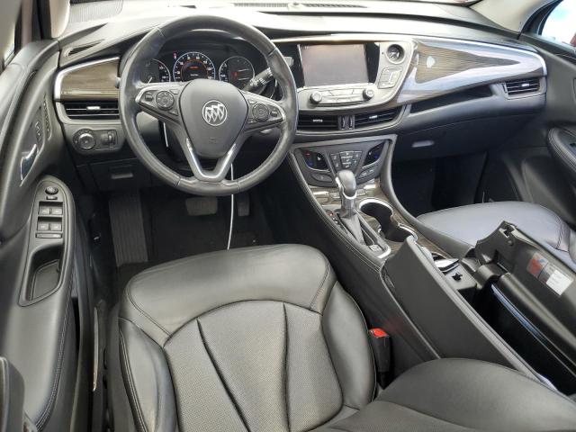2019 BUICK ENVISION P LRBFX3SX7KD033119