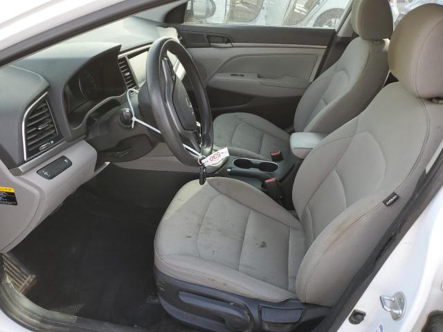 2017 HYUNDAI ELANTRA SE - 5NPD84LF3HH175990