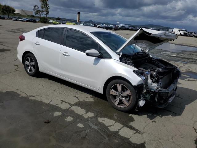 Vin: 3kpfl4a76je257144, lot: 51517465, kia forte lx 20184