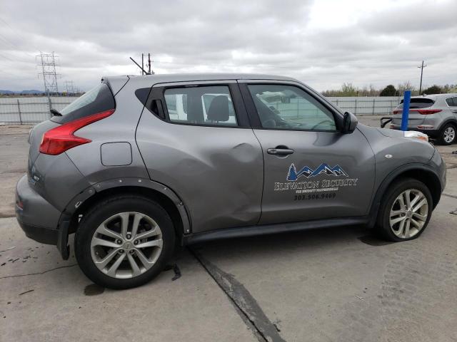2014 NISSAN JUKE NISMO - JN8AF5MV6ET481551