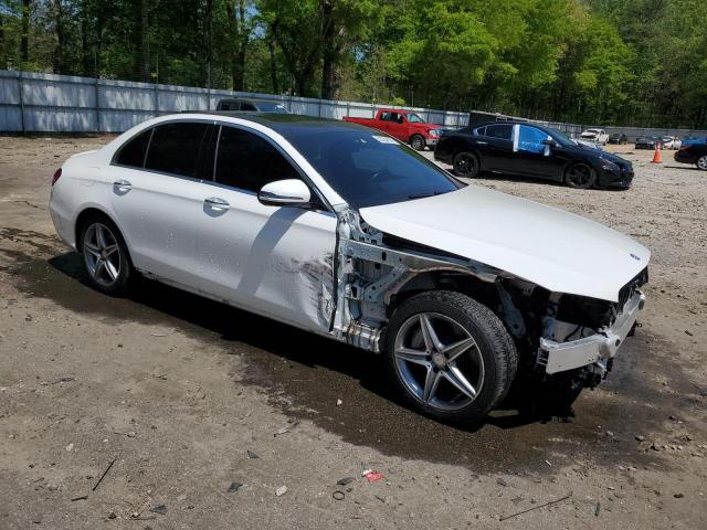 Vin: wddzf4jb7ha038351, lot: 52794695, mercedes-benz e-class 300 20174