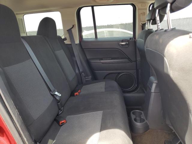 2016 JEEP PATRIOT SP - 1C4NJPBA4GD553271
